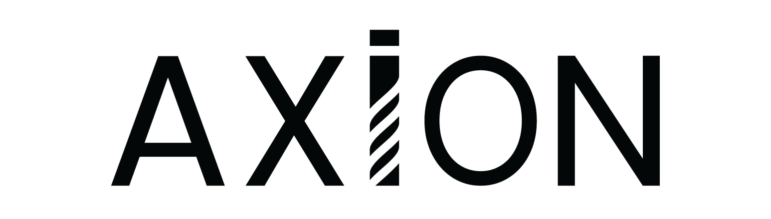 Axion Logo