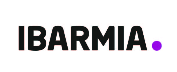 Ibarmia Logo