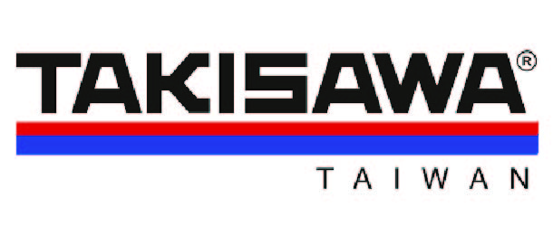 Takisawa Taiwan Logo