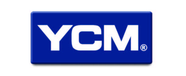 YCM Logo